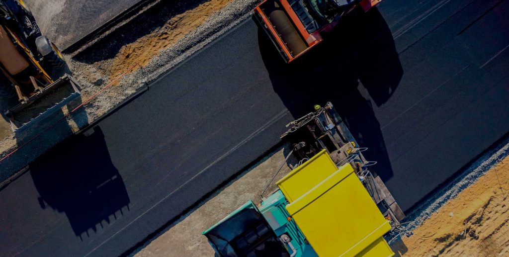 Professional Asphalt Contractor in North Reading, MA Professional Asphalt Contractor in North Reading, MA