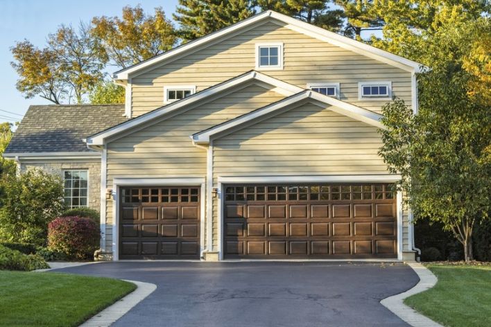 Driveway Crack Repair in North Reading, MA Driveway Crack Repair in North Reading, MA