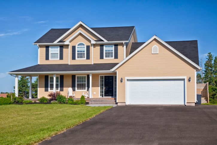 Professional Driveway Patching in North Reading, MA Professional Driveway Patching in North Reading, MA